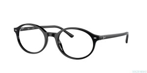 OKULARY KOREKCYJNE RAY-BAN® GERMAN RX 5429 2000 53