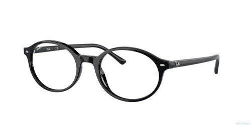 OKULARY KOREKCYJNE RAY-BAN® GERMAN RX 5429 2000 53