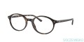 OKULARY KOREKCYJNE RAY-BAN® GERMAN RX 5429 2012 53