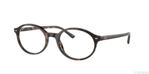 OKULARY KOREKCYJNE RAY-BAN® GERMAN RX 5429 2012 53