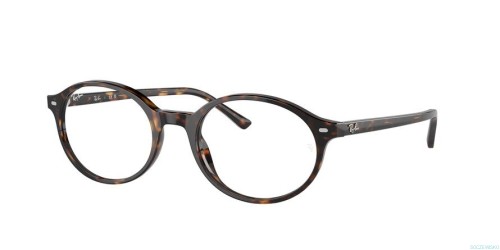 OKULARY KOREKCYJNE RAY-BAN® GERMAN RX 5429 2012 53