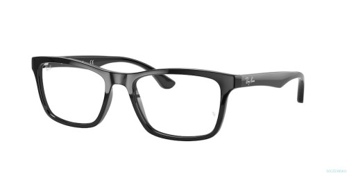 OKULARY KOREKCYJNE RAY-BAN® RX 5279 2000 57