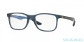 Ray-Ban Tech RX8903 5262 55 Carbon Fibre