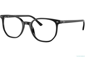   OKULARY KOREKCYJNE RAY-BAN® ELLIOT RX 5397 2000 52