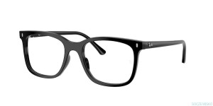 OKULARY KOREKCYJNE RAY-BAN® RX 5446 2000 53