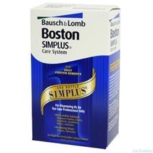 BOSTON SIMPLUS 120ml
