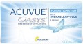 ACUVUE® OASYS with HYDRACLEAR® PLUS for ASTIGMATISM 6szt